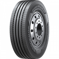 Шины Hankook 315/70R22,5 AH 31 156L, рулевая ось