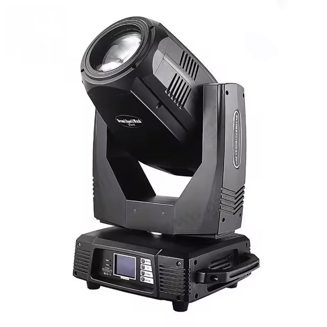 Beam Spot Wosh 350 17R