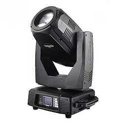 Beam Spot Wosh 350 17R