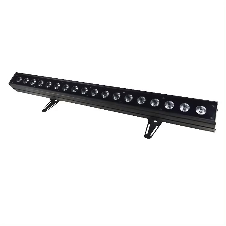 Led Bar 18/10W RGBW Pixel, фото 1