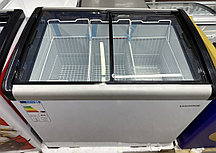 Морозильная витрина 100 см