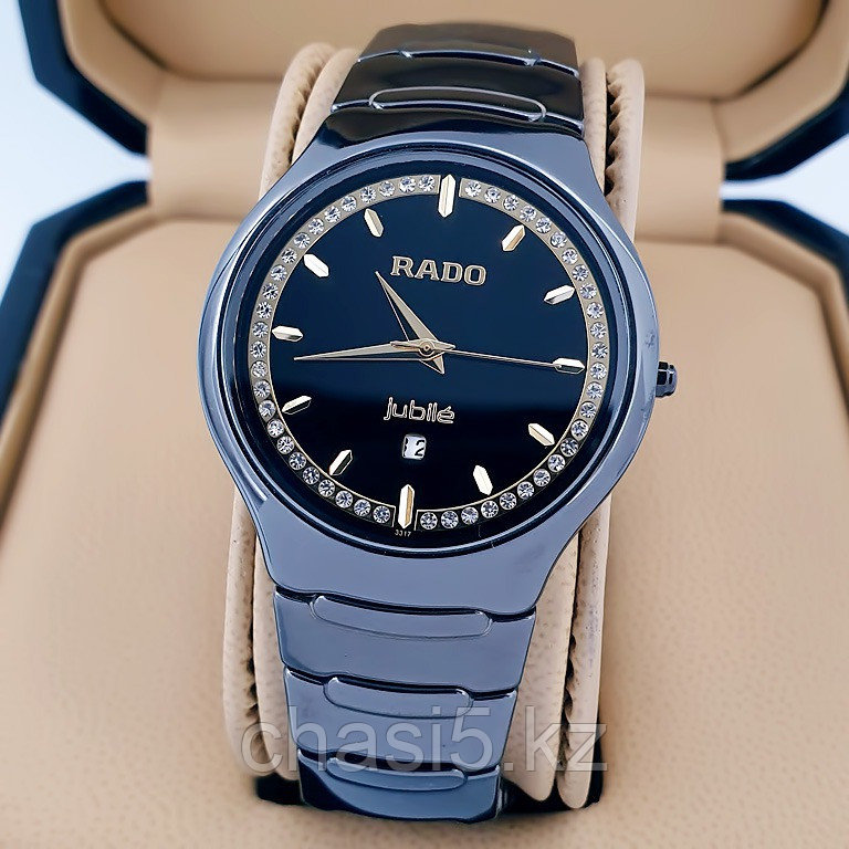 Женские наручные часы Rado Centrix (16041) - фото 1 - id-p105825544