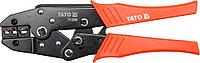 Инструмент для обжима и зачистки проводов YATO YT-2296