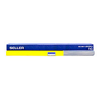 Присадочные прутки Seller SELLER TIG ER 5356 ф=2,4х1000 5 кг (алюм)