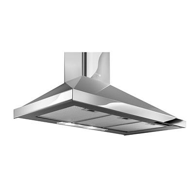 Вытяжка Turbo IMPERIA WH/A/60F F88