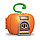 PITUSO Игровой набор Домик с куколками Magic Pumpkin, фото 3