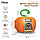 PITUSO Игровой набор Домик с куколками Magic Pumpkin, фото 5