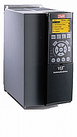 Преобразователь частоты Danfoss VLT FC 301 0.37 кВт