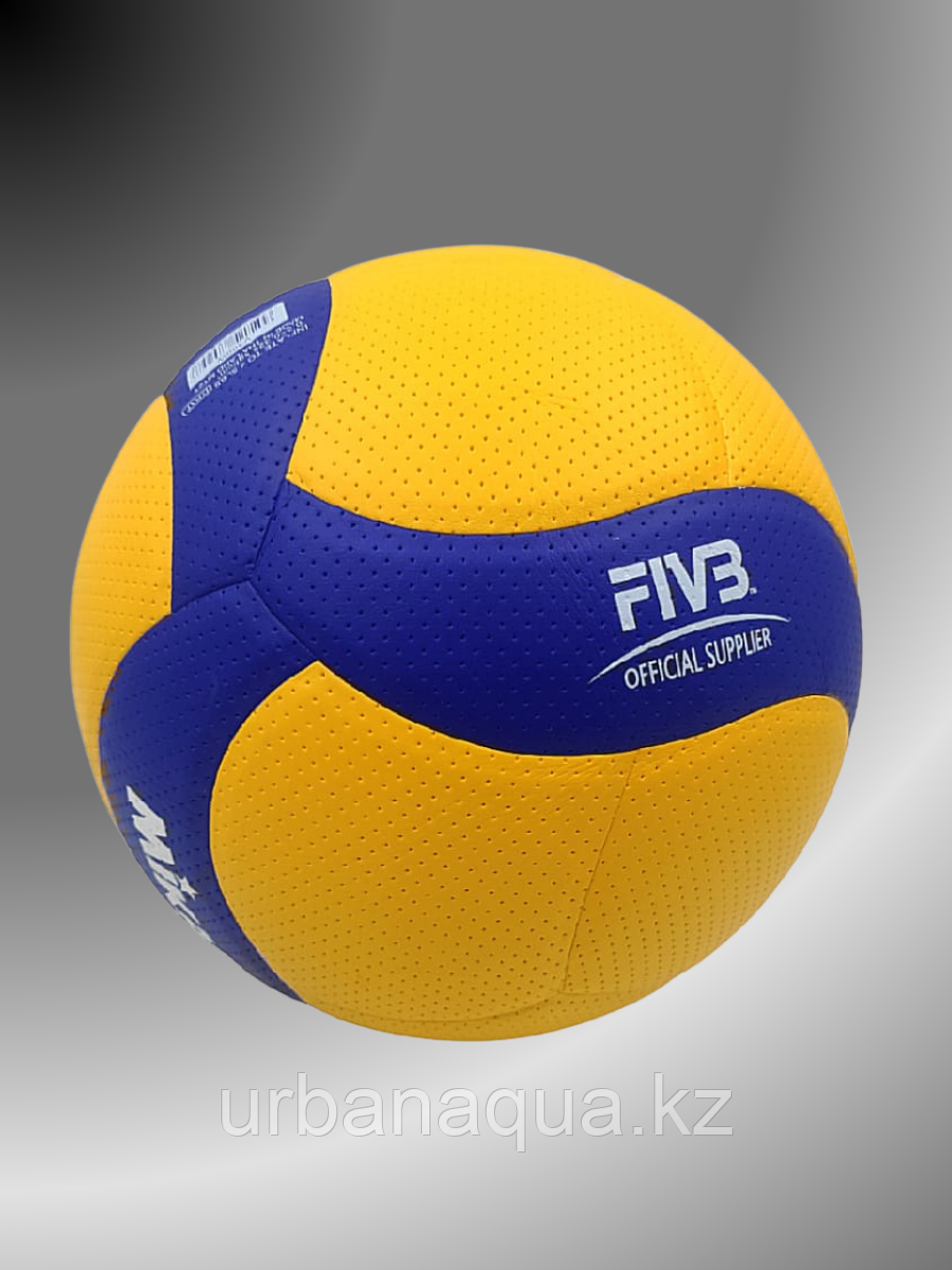 Мяч волейбольный Mikasa V320W - фото 5 - id-p106433311