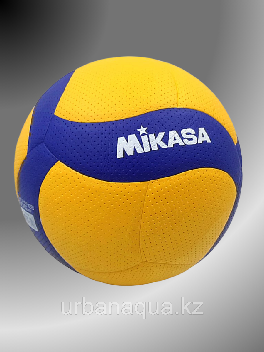 Мяч волейбольный Mikasa V320W - фото 6 - id-p106433311