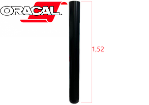 ORACAL 970MRA 070 (черный матовый с микроканалами)