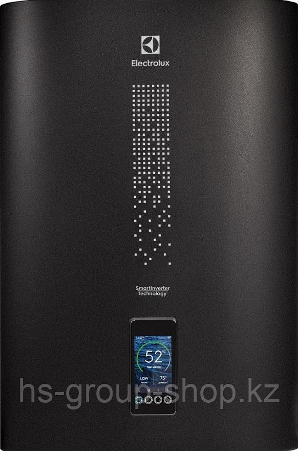 Водонагреватель Electrolux EWH 80 SmartInverter Grafit - фото 2 - id-p115981220