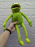 Плюшевая игрушка Лягушонок Кермит - Kermit the Frog