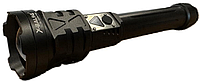 Фонарь ручной X-Balog BL-G206-P360 (до 500 м)