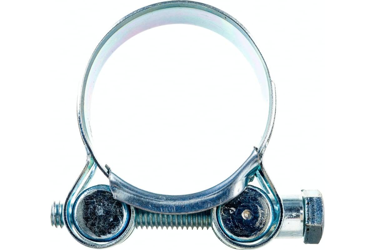 Шарнирный хомут ZAK 36-39, фото 1