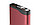 Olmio QL-10 Зарядное устройство Power bank 10000 мАч красный, фото 3