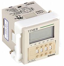 Таймер цифровой LE3SA