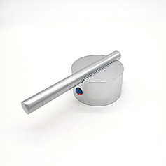 Ручка смешивания воды (кругл..) DC-RKR, пластик