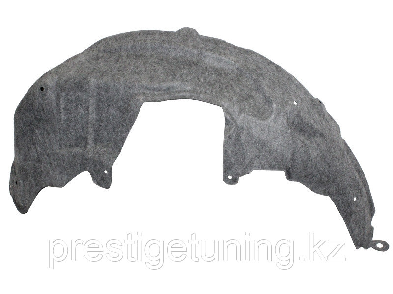 Подкрылок задний левый (RL) на RAV4 2019-23 (SAT)