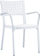 Пластиковый стул Gala