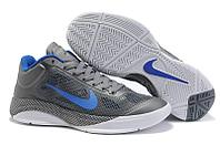 Nike Zoom Hyperfuse Low ОПТ кроссовкалары 40-тан 45 лшемге дейін