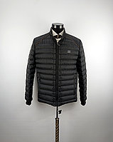 Осенняя куртка мужская короткая