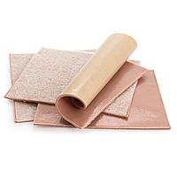 Силиконовый лист Sorbopres Frescо, Шор A 1, размер 300 х 275 х 2 мм.