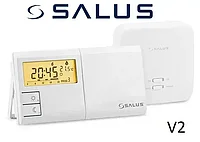 Терморегулятор 091FLRF SALUS