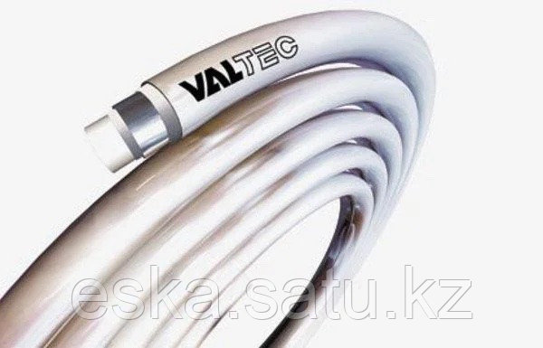 VALTEC PEX-AL-PEX 26х3,0 мм металлопластикалық (металлополимерлі) құбыр - фото 1 - id-p115984117