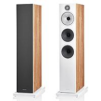 BOWERS & WILKINS 603 S3 едендік акустикалық емен