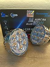 Светодиодные модули дальнего света Aozoom ALPS-04