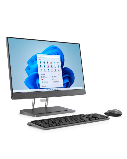 Lenovo F0GR00CDRK Моноблок IdeaCentre AIO5 23,8" , Core i5-13500H, 16Gb, 1TB, DOS