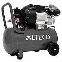 Поршеньді компрессор ALTECO ACD 50/400.2 / 400л/мин / 8бар