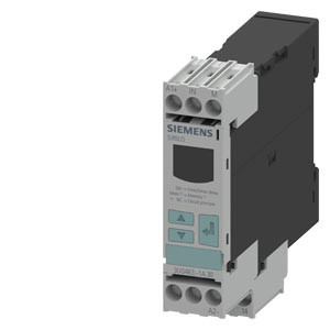 Реле контроля напряжения Siemens 3UG4632-1AW30 - фото 1 - id-p115986445