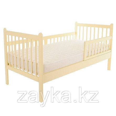 PITUSO Кровать Подростковая EMILIA NEW Слон.кость J-501 165*86,5*88,5 см