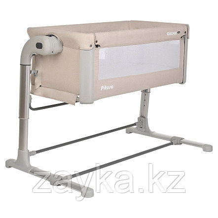 PITUSO Колыбель Kalma Luxury Beige/Бежевый