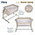 PITUSO Колыбель Kalma Luxury Beige/Бежевый, фото 5
