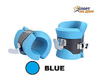 Инверсионные (гравитационные) ботинки для спины