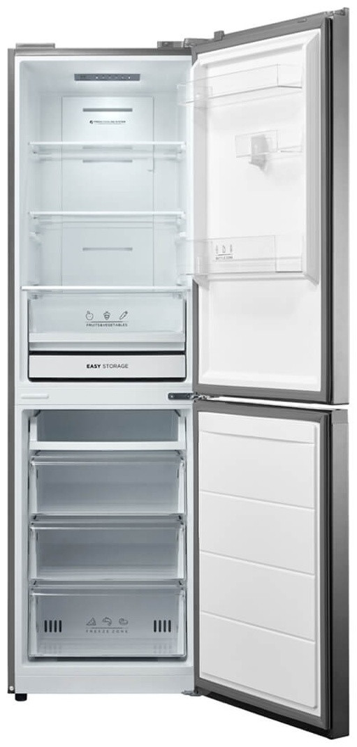 Холодильник Midea MDRB379FGF02 - фото 2 - id-p115986536