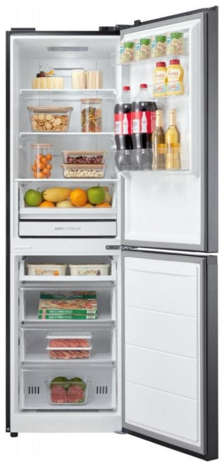 Холодильник Midea MDRB379FGF02 - фото 3 - id-p115986536