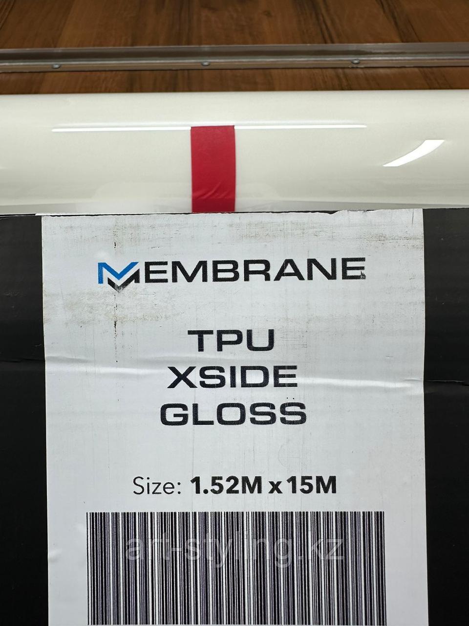 Membrane TPU XSIDE - фото 4 - id-p114912626