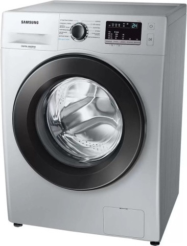 Стиральная машина Samsung WW 60J32G0PS/LD - фото 3 - id-p115988716