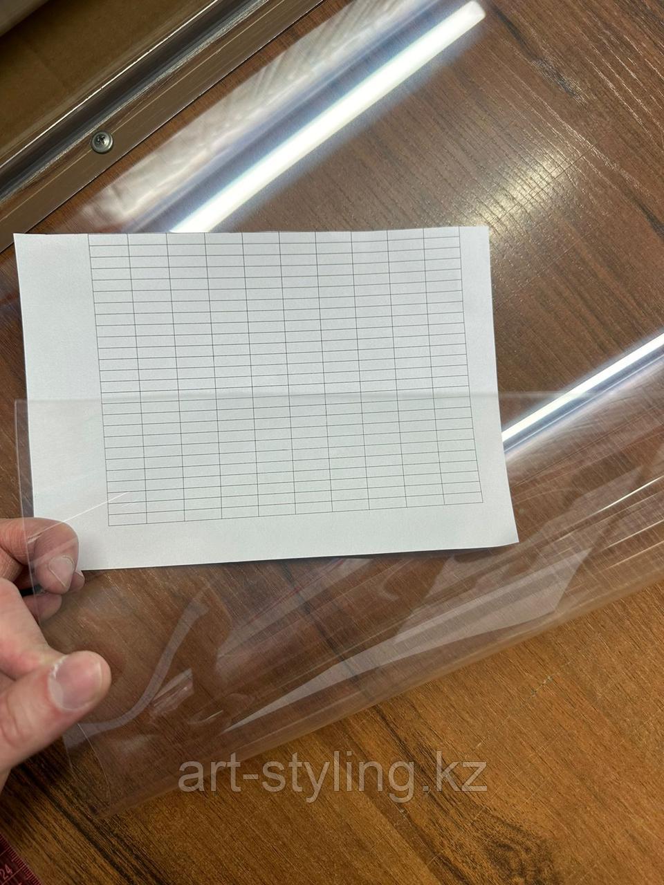 UV SF CL 12 mil SR PS, фото 1