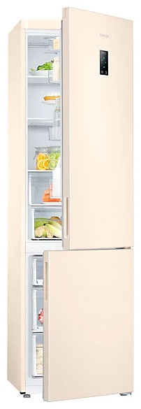 Холодильник Samsung RB37A5491EL/WT - фото 3 - id-p115988828