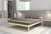 Кровать Прима сосна 180х200 см