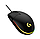 Компьютерная мышь Logitech G102 Wireless Mouse черный, фото 5