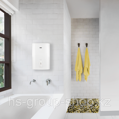 Водонагреватель Zanussi ZWH/S 30 ARTENDO DRY - фото 7 - id-p115989030