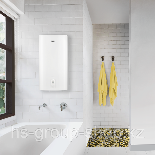 Водонагреватель Zanussi ZWH/S 50 ARTENDO DRY - фото 7 - id-p115989042