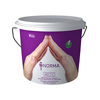 Алина Пэйнт Арктик моющаяся 25кг водоэмульсия