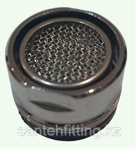 Запчасти к смесителю аэратор наружный М20 # O&L, фото 1